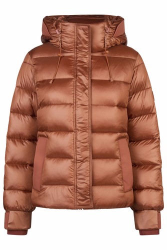 Pikeur women quilted jacket - quilted,