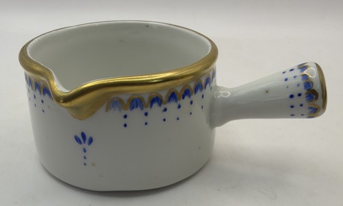 Pillivuyt white porcelain - pillivuyt,