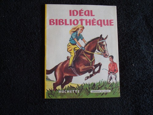 Idéal bibliothèque - idéal,
