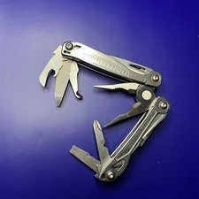 Leatherman Stainless Steel