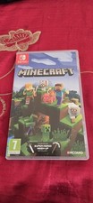 Jeu Minecraft Pour Console