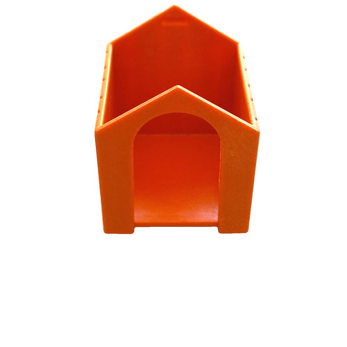 Playmobil 4207 niche orange - 4207,niche,