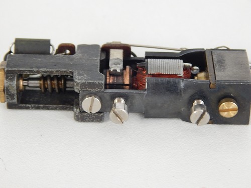 12563 hornby moteur de - un,