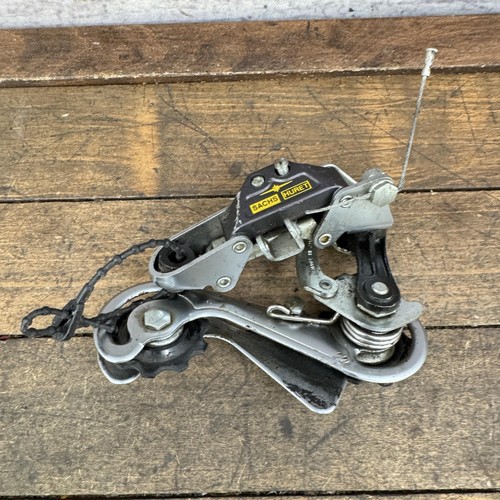 Vintage sachs huret duopar eco - sachs,