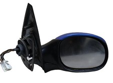 Retroviseur droit Peugeot 206