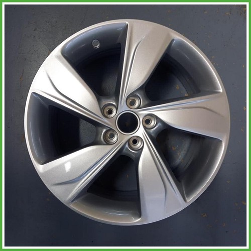 Jante simple alliage opel - simple, en