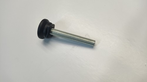 Vis pied réglable m10x60 - m10x60, Ø