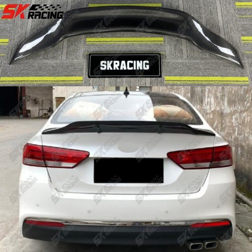 Carbon fiber black - fiber/black, trunk