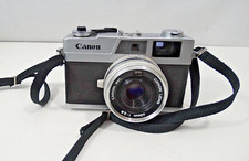 Appareil photo argentique