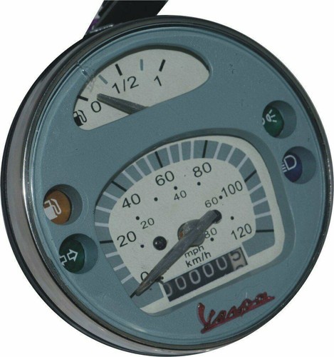 Compteur vitesse - compteur, de