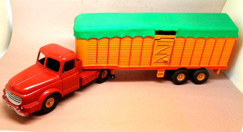 Dinky toys réf willeme - toys, 36