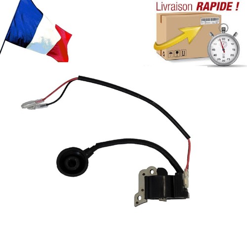 Bobine allumage pour taille - pour,