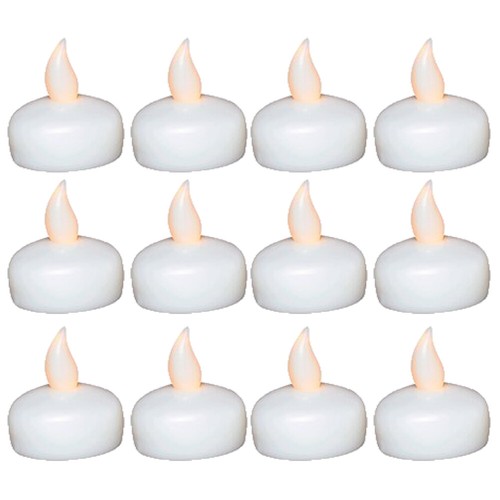Blisters de bougies - blisters,