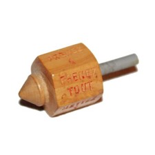 Ancien jeu de comptoir de