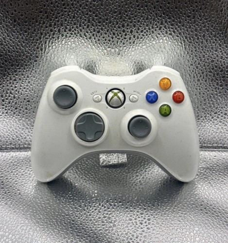 Manette xbox 360 - 360, fil