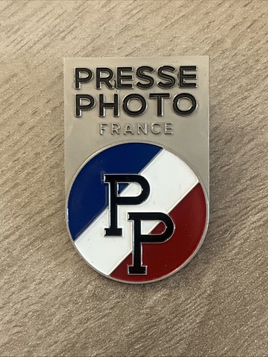 Insigne police pour - pour, collection