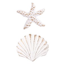  2pcs Iron Enfants Poignée de