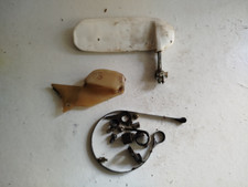 FREIN DE CHAINE  POUR TRONCONNEUSE ECHO  550 EVL