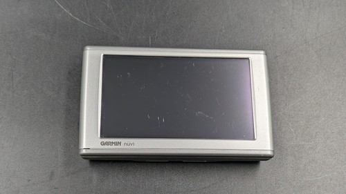 Garmin nuvi 660 euro - garmin, gps