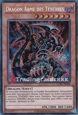 Yu-Gi-Oh! Dragon Armé des