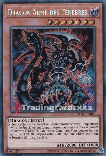Dragon armé des - yu-gi-oh!,