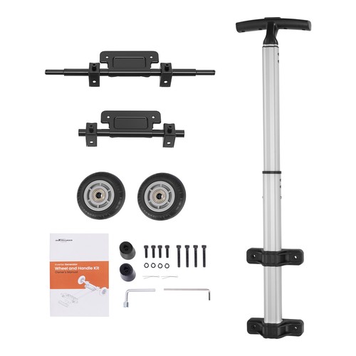 Kit roue générateur - kit,