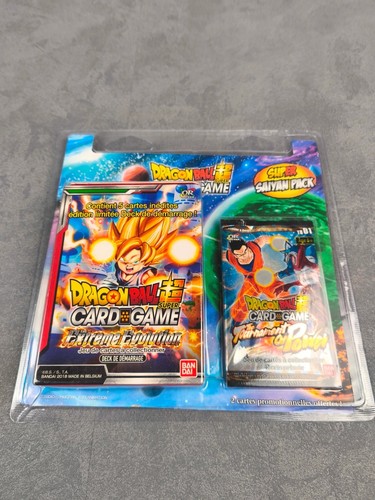 Dragon ball super - ball, card