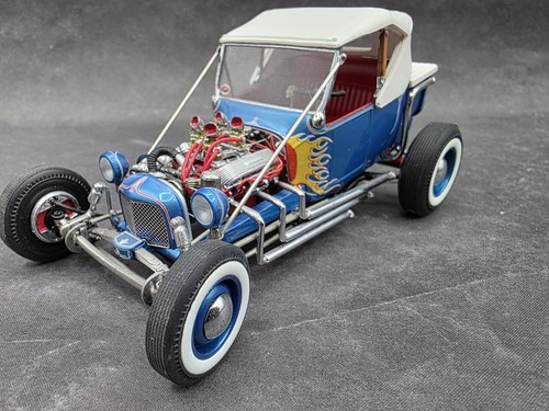 Danbury mint 1922 ford - danbury,