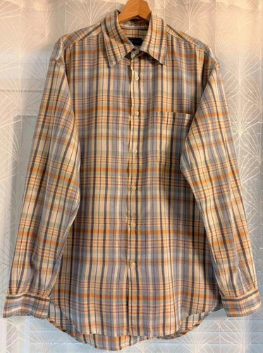 Chemise carreaux homme - chemise, à