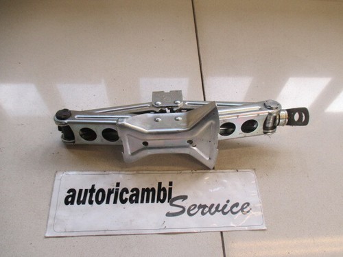 Cric fiat sedici b - b, 4x4