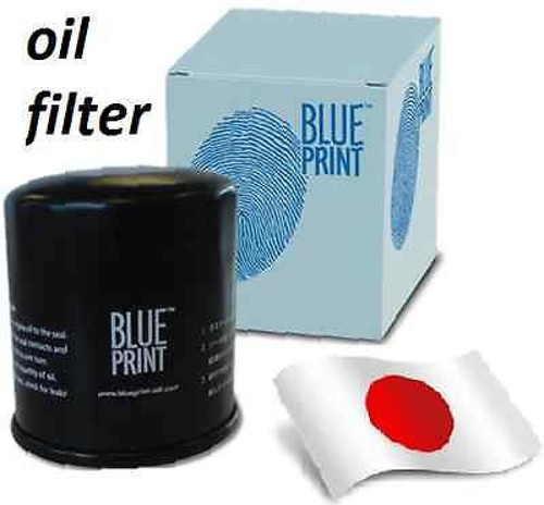Filtre huile honda - filtre, eg