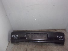 Pare choc arriere PEUGEOT 306 PHASE 1 7401K5