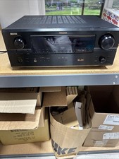 Denon DRA-697CI AM FM XM