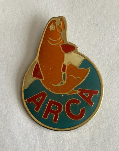 Pin peche la marque - 62,