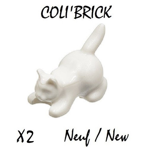 Lego 6251 chat cat - lego, /