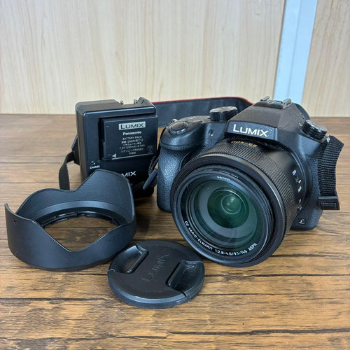 Appareil photo numérique