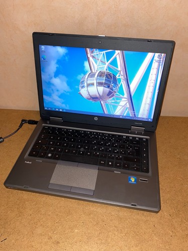 Probook 6460b - pc,