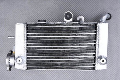 Radiateur eau droit type - radiateur, d
