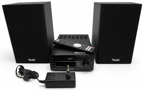 Teufel kombo 11 - vt,