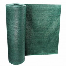 224 m² filet anti-taupe, barrière à taupe, grillage anti-taupe 150 g 2 m de larg