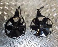 Yamaha 1000 GTS - Ventilateur