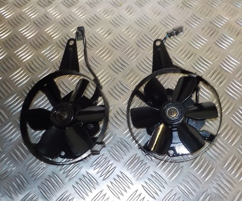 Yamaha 1000 gts ventilateur - yamaha,