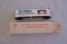 AHM 5242E-PB Scott Paper