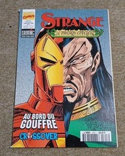 Strange 313 de janvier 1996.