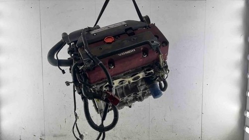 Moteur honda civic - honda, phase