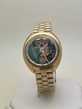 Bulova Accutron Spaceview