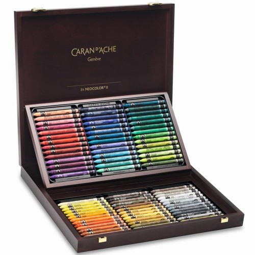 Caran ache neocolor - caran, ii