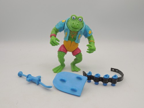 Tmnt vintage genghis - tmnt,