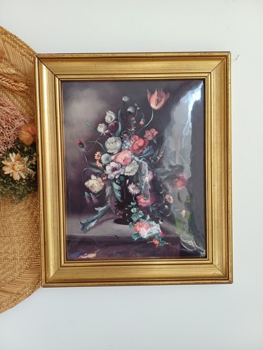 Tableau vintage émail sur - tableau,