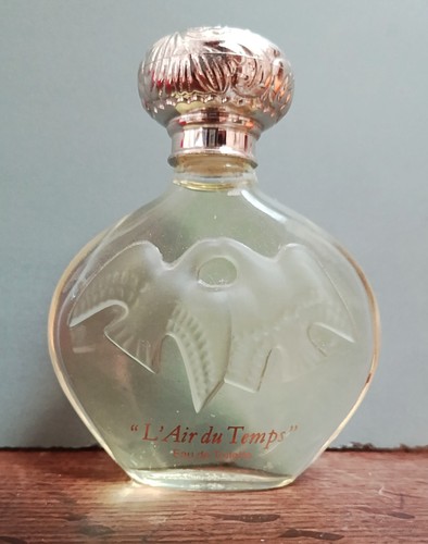Air temps nina ricci - l'air,